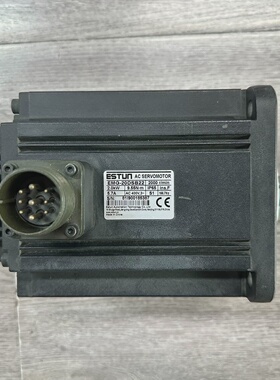 溢价-埃斯顿EMG20DSB22伺服电机2KWAC400V