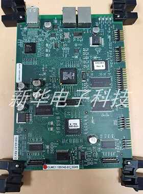 询价拍~ESI CLMC1 155142-01 F D0245控制卡