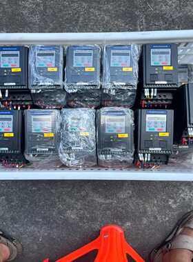 RoboTechnik变频器RBF-200S0.4，400W--议价商品