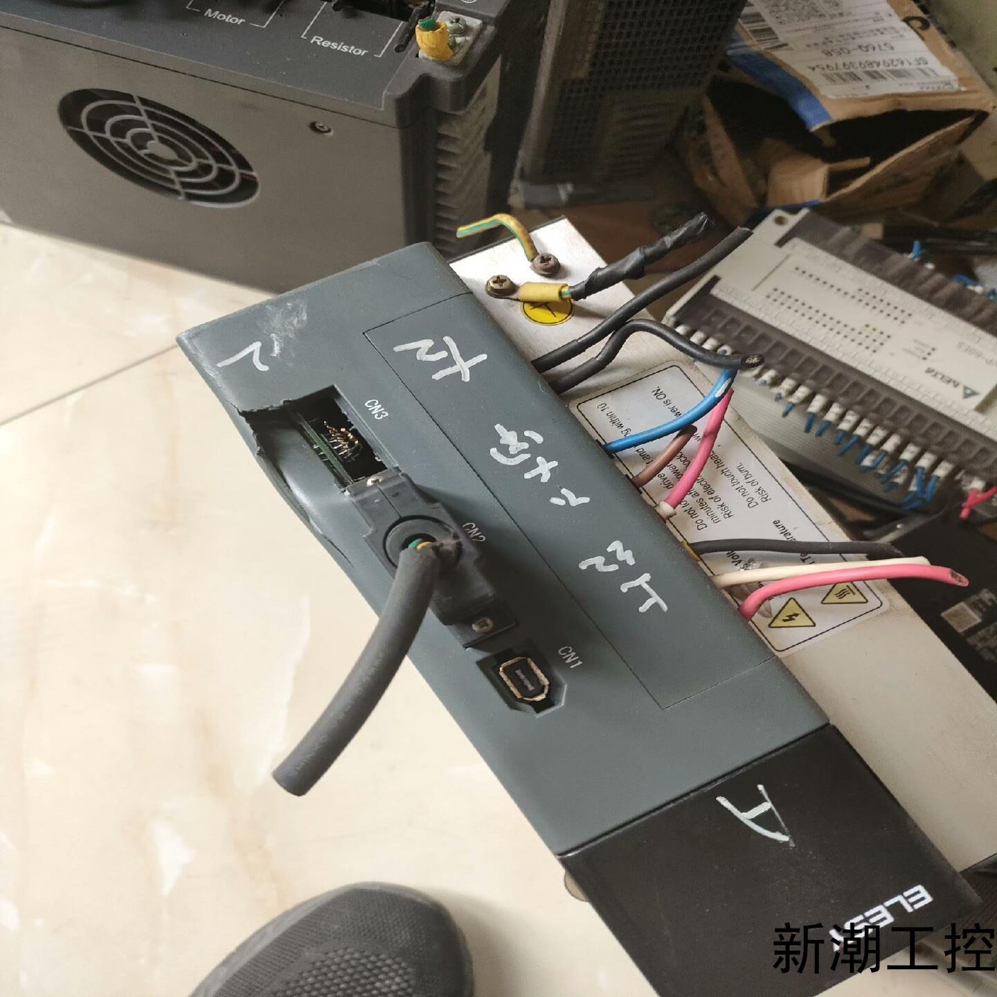 ESDC-075DP伊莱斯驱动器议价商品