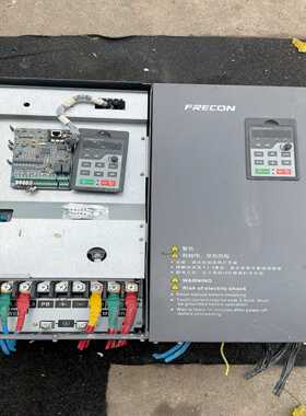 FRECON孚瑞肯变频器 37/45KW--议价商品