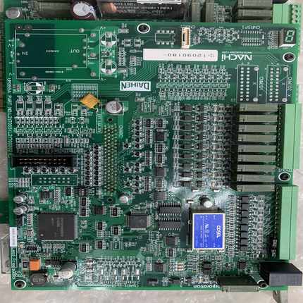 【议价】OTC机器人线路板L21700S00适用