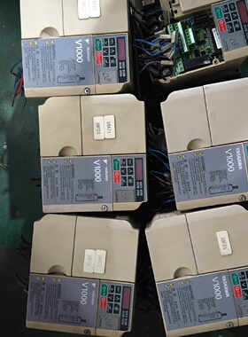 询价-安川CIMRVB4A0011BBA变频器3.75.5kw