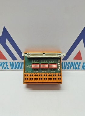 WeidmullerRSWT242ELA031816TerminalBlock