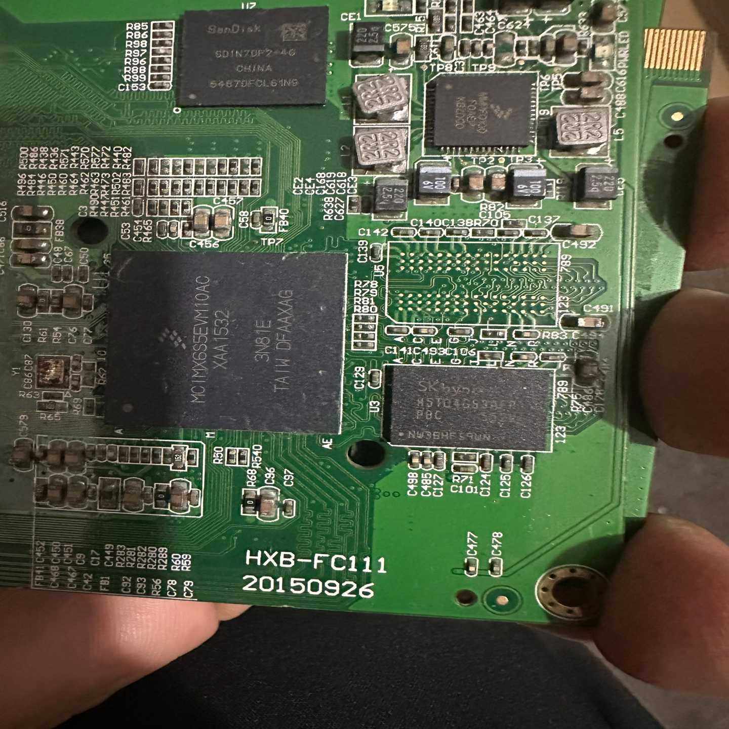 议价菲思卡尔MCIMX6S5EVM10AC