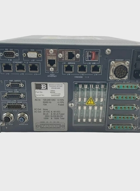 BROOKSAUTOMATION978-262-2400ROBOTCONTROLLER168905