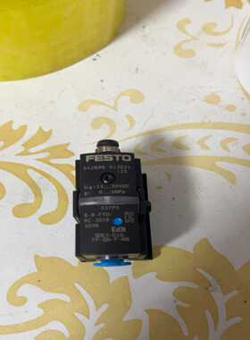 售前询价询价FESTO542898