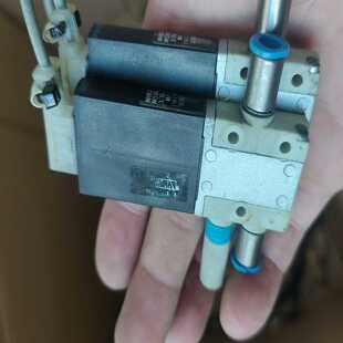 MS1H FESTO电磁阀196133MHE2 咨询
