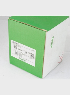 SCHNEIDERLC2D32FE7(b158)