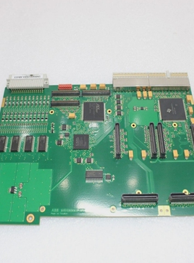 ABB1MRK000005-520PCB板1MRK002133-ABR03