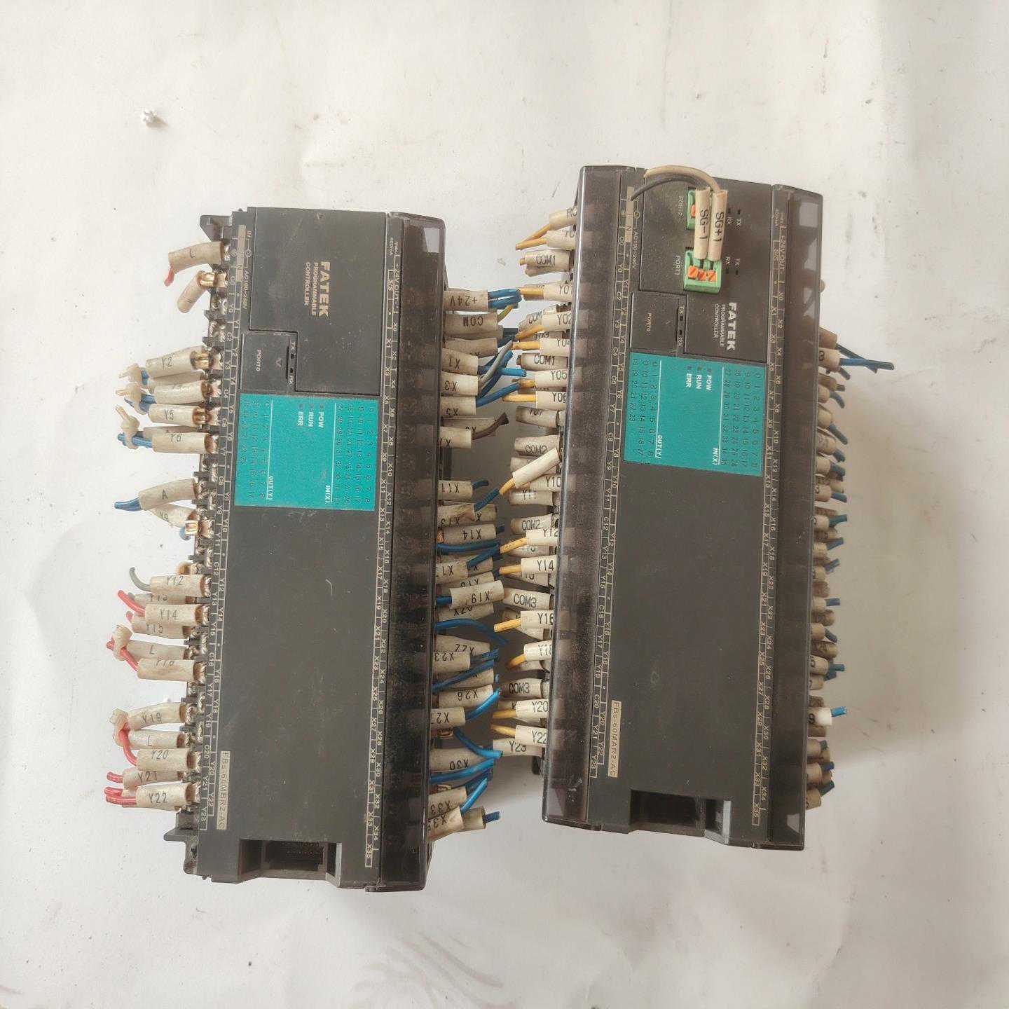 询价英威腾触摸屏VS-070HE-1一台~可接维修