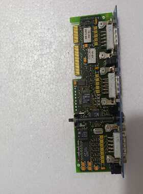 (重工机械)贝加莱通信卡I61.I622.质量保证库