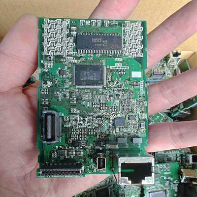 FX5UJ-40/60MCPU日本三菱PLC模块主板#M--议价商品