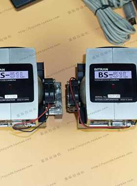 BITRAN天文冷却相机BS-51L41LICX285C-议价
