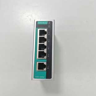 成色挺好 功能测试 询价 205a moxa交换机eds