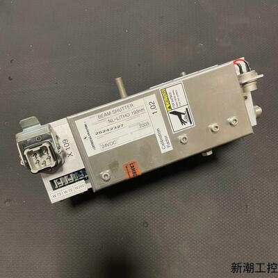 Nikon光刻机组件NSR光束快门LAMBDA PHYSIK议价商品