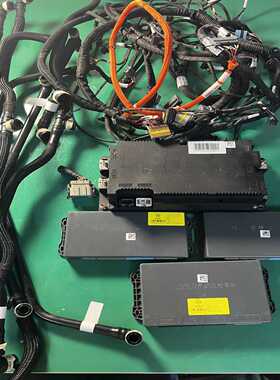 长安科尚ev合肥国轩高科电池包，371.2V57.9度电--议价商品