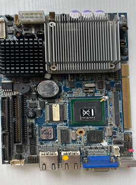 【议价】沙迪克主板PCL561-1G-512，功能无修