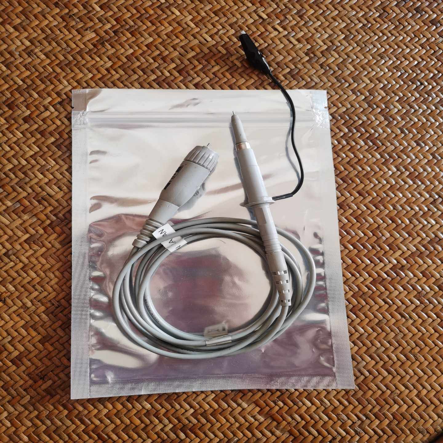 安捷伦高压探头 10076B示波器高压探头；议价