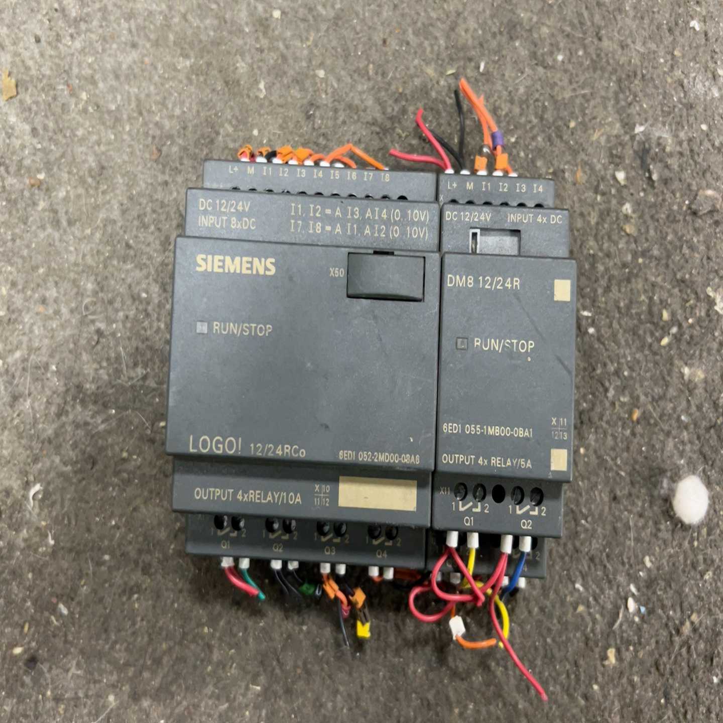 PLC，6ED1052-2MD00-0BA6，扩展~询价