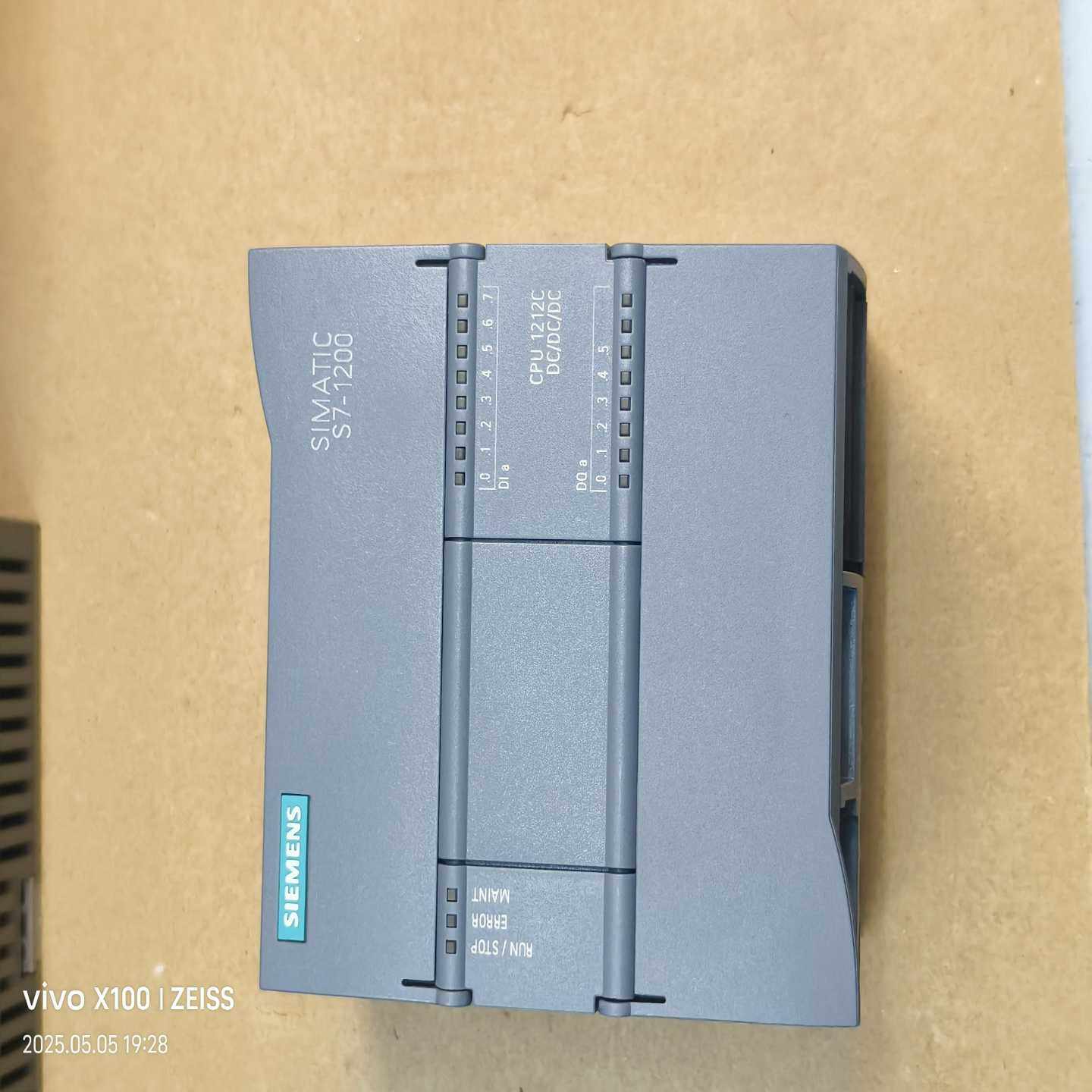 CPU1212DC/DC/DC询价