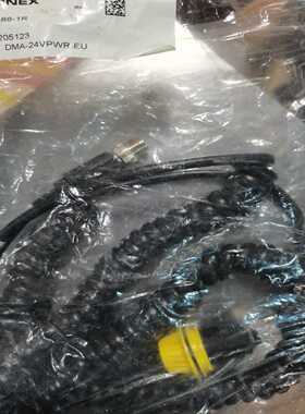 【议价】康耐视DM8000-ECABLEC-M12适用