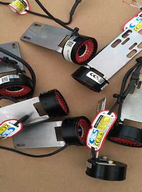 咨询-CCSLDR2-42RD光源12V红色