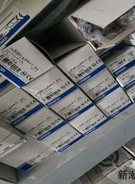 OMRON  E3C-LDA11 全新议价商品