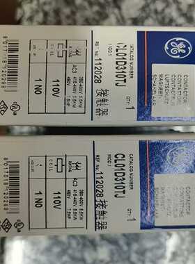 GECL01D310TJ.110VDC.波兰进【询价】