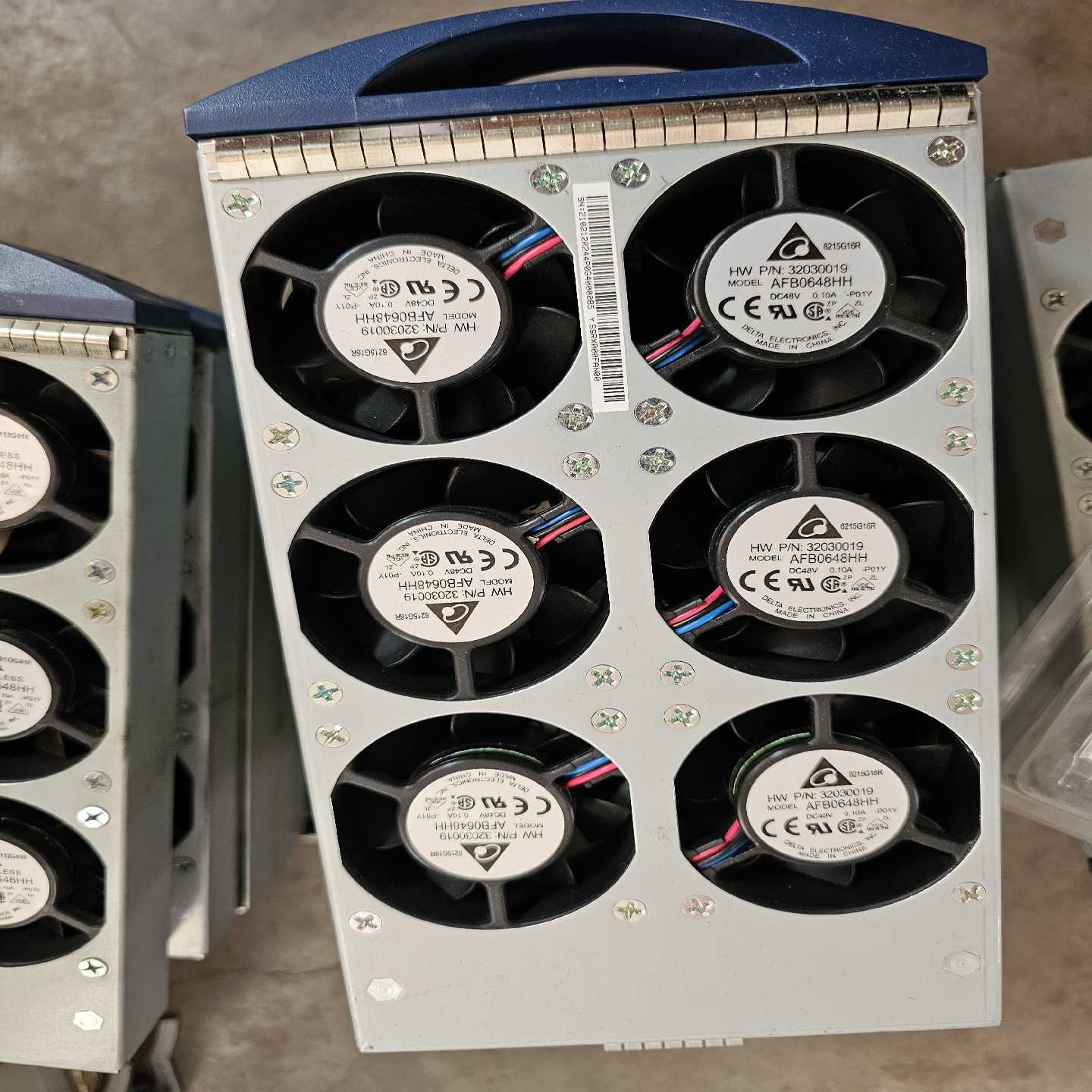 议价华为OSN1500风扇