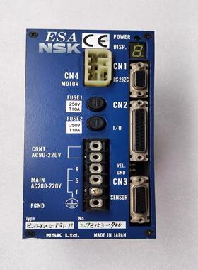 询价~NSK ESA-Y2020TF1-11 Megatorque