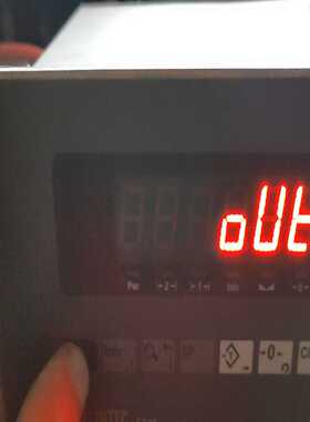 富林泰克FLINTEC称重控制仪表--议价商品