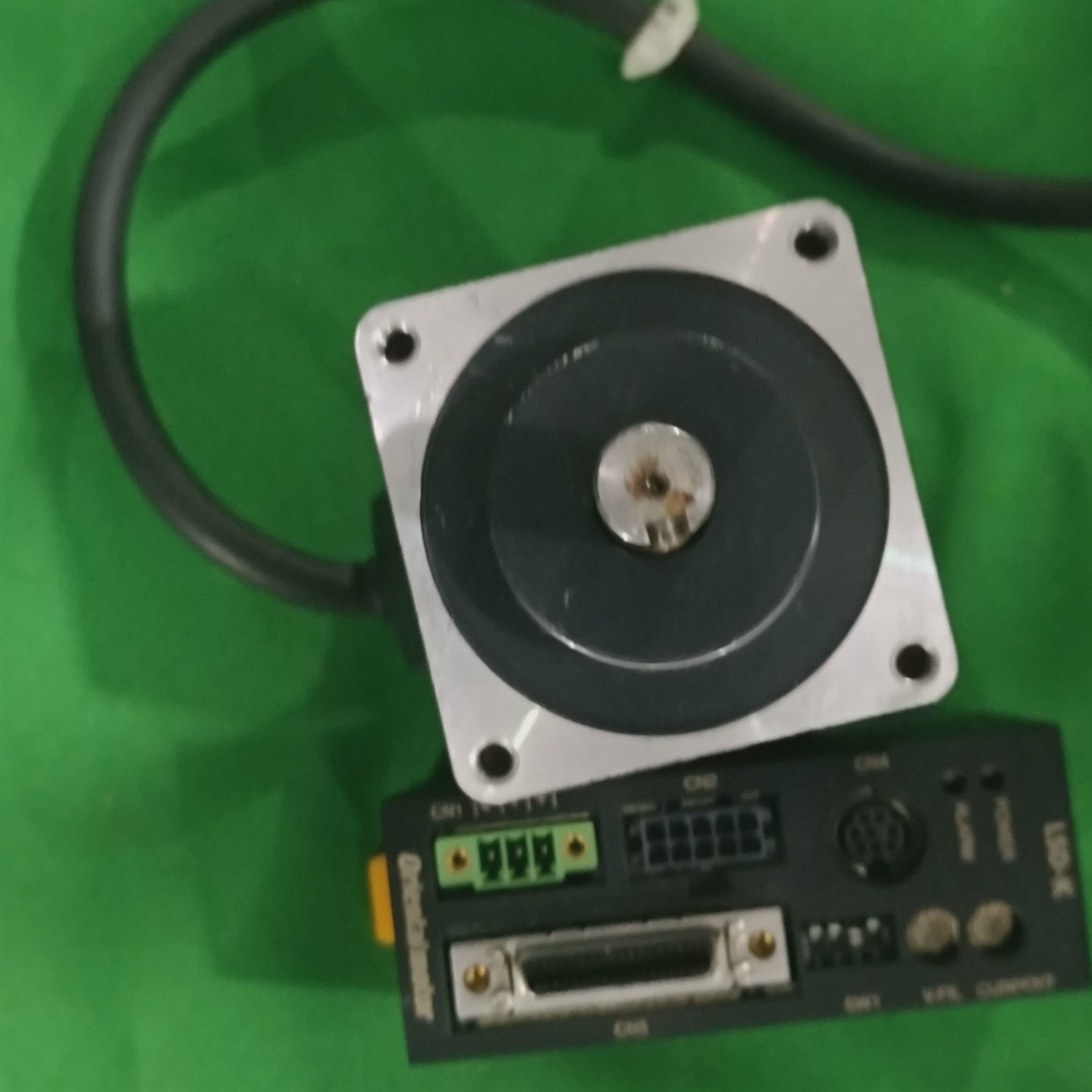 电机arm66sak-ps10 驱动lsd-k询价