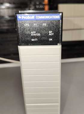 ProSoftMVI56-MCM，成色几乎全新，功能完好。-询价客服