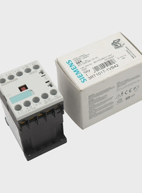 SiemensSIRIUS3RT1017-1VB42E:05Leistungsschtz/Powerco