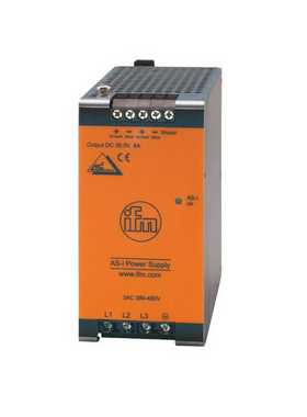 德国易福门IFMAS-xI模块AC2217