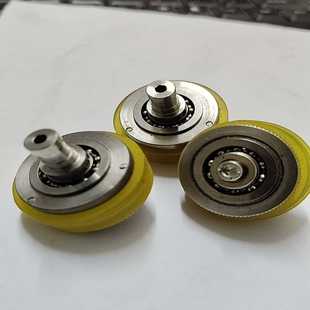 E63307 Asm分选机压力轮S01 明明电子