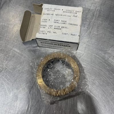 Goulds零件编号A04951A220密封,LabyNosSurplus