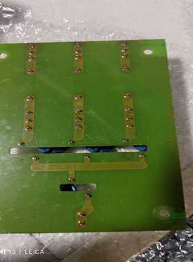 ABB   KU2001-COAT件，只有一个！~询价