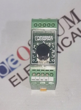 PHOENIXCONTACTEMG30-SP-10K2942124SETPOINT变速器免费快