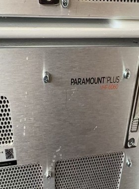 【请询价】AE射频电源 Paramount Plus VHF 6060