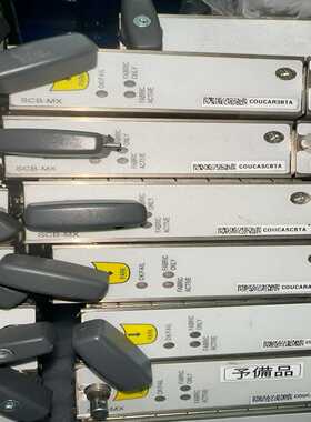 （议价）juniperSCB-MXSCB-MX960-S母板