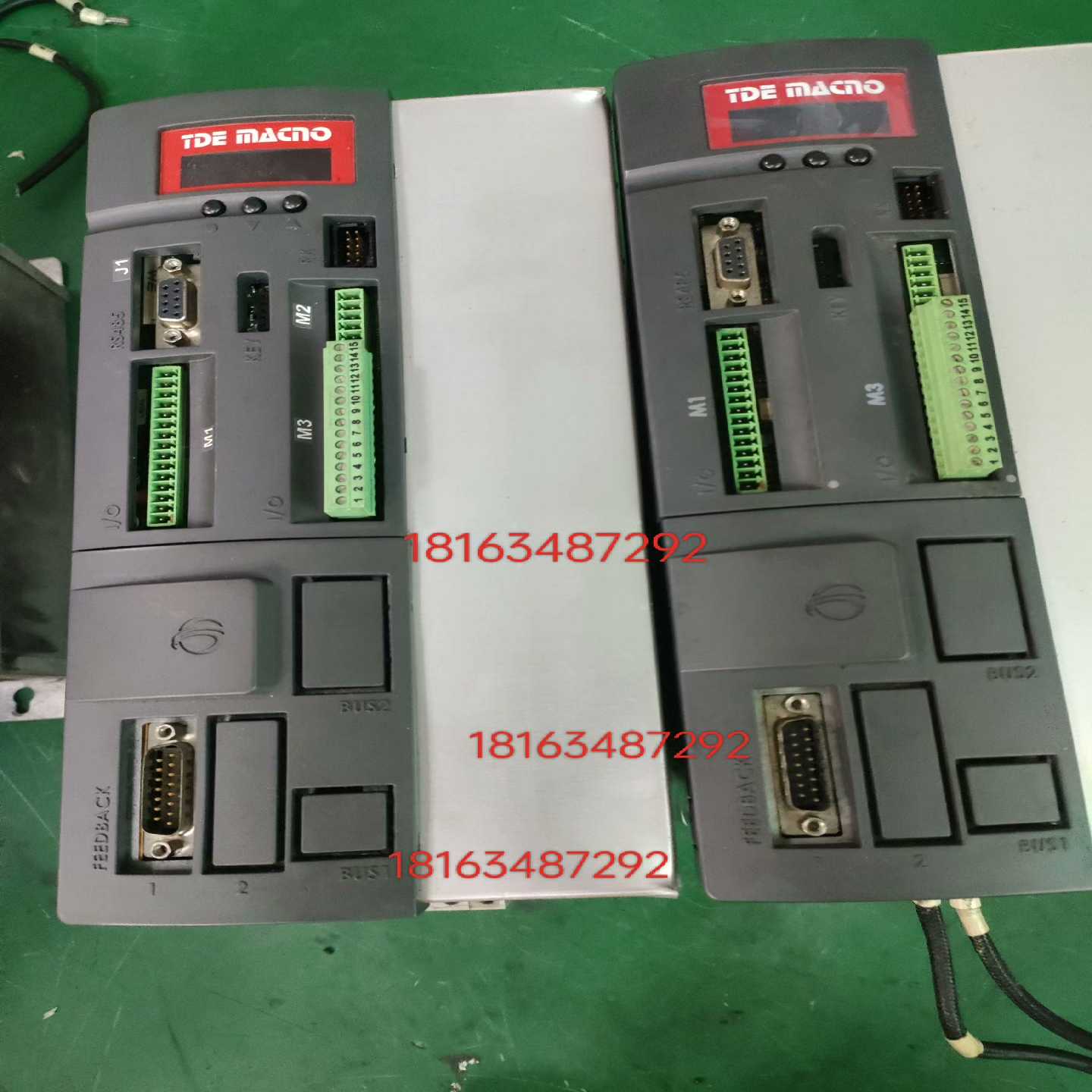 DEMACNO伺服驱动器OPDEV-032A议价询价