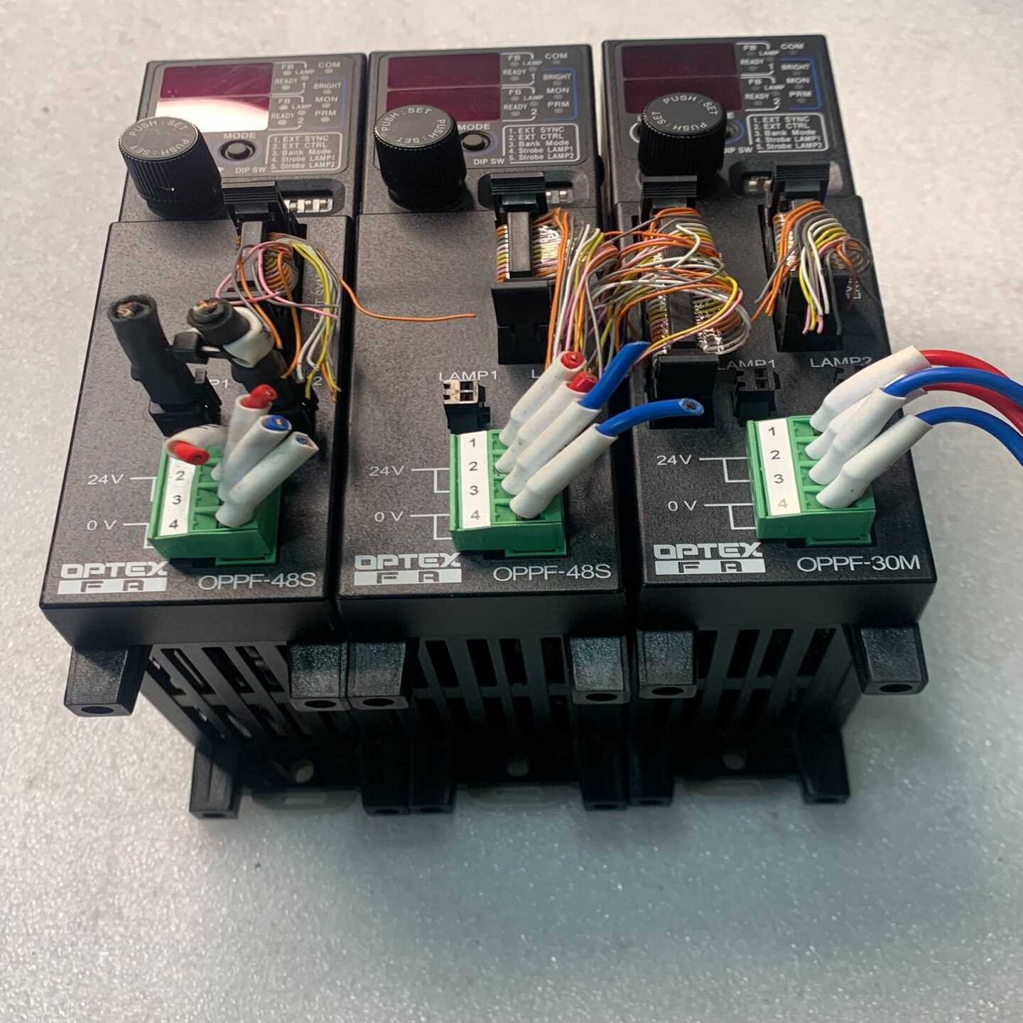 OPTEX光源电源OPPF-30S议价