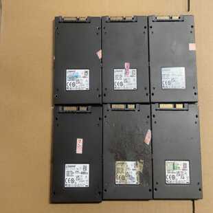 金士顿480g固态硬盘，全好的，拆机22年的，无任何问题成--议价商