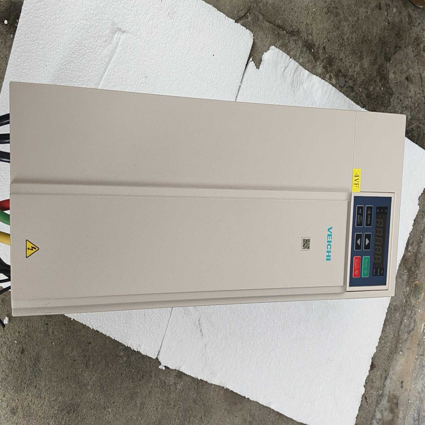 DI16 AC120V/230V输入模块~询价