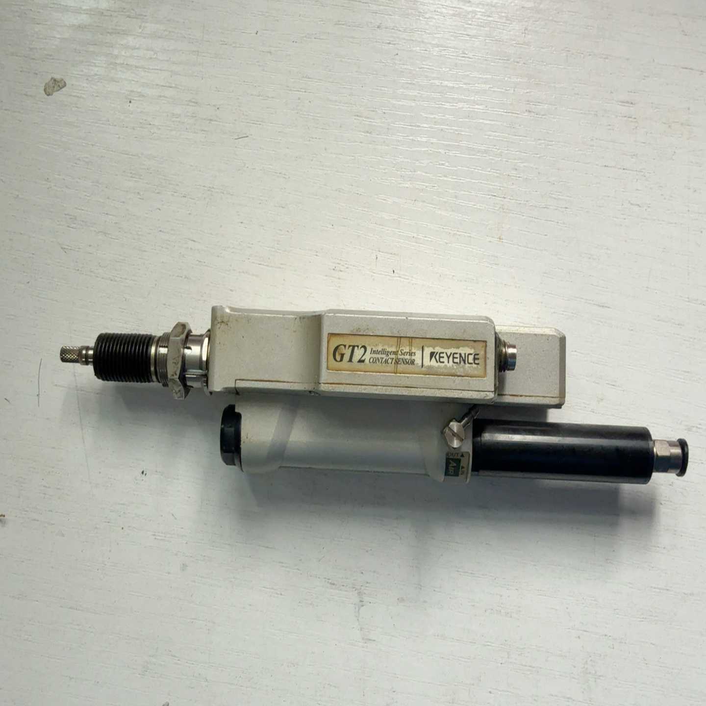 KEYENCE基恩士传感器GT2-A32实物拍摄功能包--议价商品