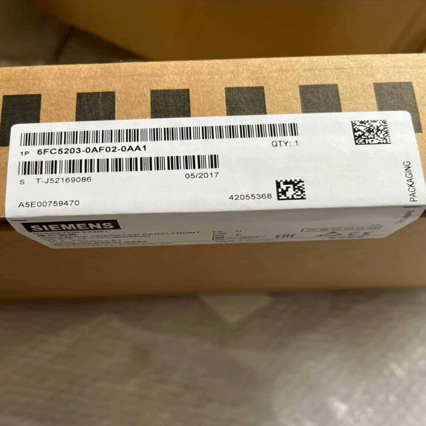 6FC5203-0AF02-0AA1--议价商品