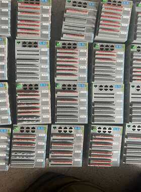 议价HANMIAutoNet模块HFRC-01D输入模块