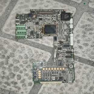 三菱主板BC186A675G55A功能正常35块 询价